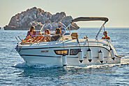 Best Local Boat Rental Agency For Dubrovnik Island Tours