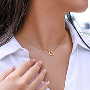 What are the Different Types of Necklaces Worn by People? – Pkt's Jewelry Gift Shop
