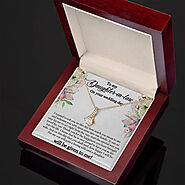 Why Sending Necklace Gifts Often to close Relatives Important? - Pkt's Jewelry Gift Shop