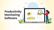Top 10 Productivity Monitoring Softwares