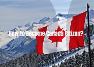 How to become a Canadian citizen | Settle Canada