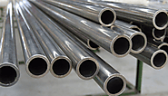 Stainless Steel Instrumentation Tubing Manufacturer, Supplier & Stockist in India - Zion Tubes & Alloys