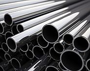 Bright Annealed Stainless Steel Tube Manufacturer, Supplier & Stockist in India - Zion Tubes & Alloys