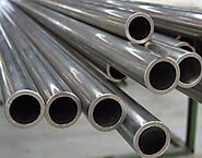 Stainless Steel Orbital Welding Tubes Manufacturer, Supplier & Stockist in India - Zion Tubes & Alloys