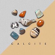 Calcite Gemstone Cabochon Online for Sale | Cabochonsforsale