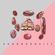 Rhodochrosite Gemstone | Buy Rhodochrosite Cabochons Online
