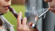 Exploring the Health Consequences: Is Vaping Worse Than Smoking?