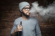 How Long Does Vape Smoke Stay in the Air? A Complete Guide