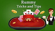 Rummy Tips For Winning Indian Rummy Online Game