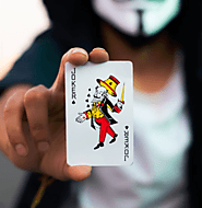 The Role of the Joker Card in Card Games – Rummy Jax