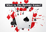 What is The Rummy Game? – Personal Blogger