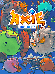Axie Infinity - Wikipedia