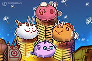Axie Infinity (AXS): A beginner's guide to the gaming metaverse project