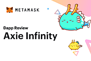 To Infinity and Beyond: The Growth of Axie Infinity | ConsenSys