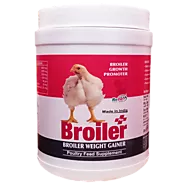 Broiler Chicken Weight Gainer Medicine