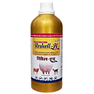 Best Vitamin H For Cow