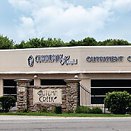 Community Hospital Immediate & Urgent Care Schererville · 7651 Harvest Dr, Schererville, IN 46375
