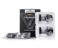 Caliburn A3 Replacement Pods 4 Pack By Uwell | Best Price Offer