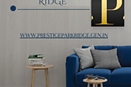 Prestige Park Ridge | CalGeo