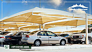 Car Parking Shades Enhance Your Vehicle's Protection
