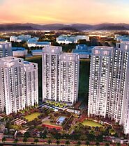 Residential Properties in Gurgaon | Apartments in Gurgaon - Alpha Edge