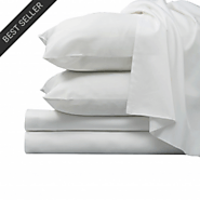 1000 Thread Count Sheets - High Thread Count Sheets Set - Pizuna