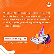 Wizi Technology Services Pvt Ltd | Web Design Company in Chennai