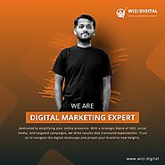 Wizi Digital Your Top-Tier Chennai Based Digital Marketing Partner
