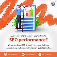 Transforming Businesses with Premier SEO Solutions in Chennai