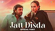 Jatt Disda lyrics- Sunanda Sharma | Dev Kharoud