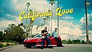 California Love lyrics- Cheema Y