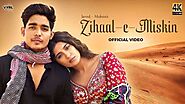 Zihaal e Miskin lyrics- Vishal Mishra | Shreya Ghoshal