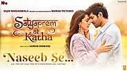 Naseeb Se lyrics- Payel Dev | Satyaprem Ki Katha