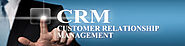 Customer Relationship Management program