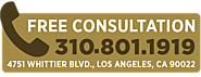 Uber Accident Lawyer in Los Angeles and Personal Injury Claims