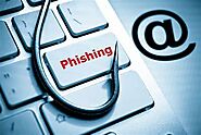 How to Recognize Phishing