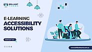 E Learning Accessibility Solutions In Australia