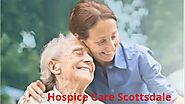 Aleca Home Health | Hospice Care in Scottsdale, AZ