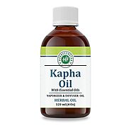 Best Kapha Massage Oil - Ayurvedic Massage Oil - HerbsForever