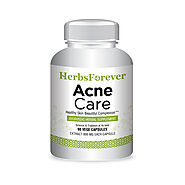 Acne Care(Acnil) - Body Care Product for Acne - HerbsForever