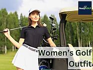 Buy Women's Golf Skorts, and Skirts Online | ReadyGOLF