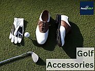 Arnold Palmer Golf Accessories | Gifts for Golf Enthusiasts