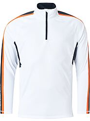 Men's Golf Shirts from Adidas, Antigua, Tehama, and More