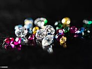 Why People Pick Colored Gemstones Over Diamonds Article - ArticleTed - News and Articles