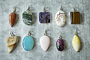 Top 5 Gemstones That Boost Your Immune System - kentjames452 | Beads&JewelryMaking, Jewelry, JEWELRY, AccessoriesforW...