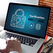 Verify Certifications, References, and Personal Information With EBS Verifications - Pinterest