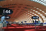 Seamless Airport Transfer Paris CDG with Intui Travel: Your Hassle-Free Journey Awaits