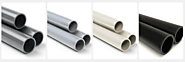 Thinking all plastic pipe materials have the same properties