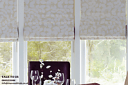 Roman Blinds