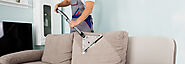 Lounge cleaning services Brisbane